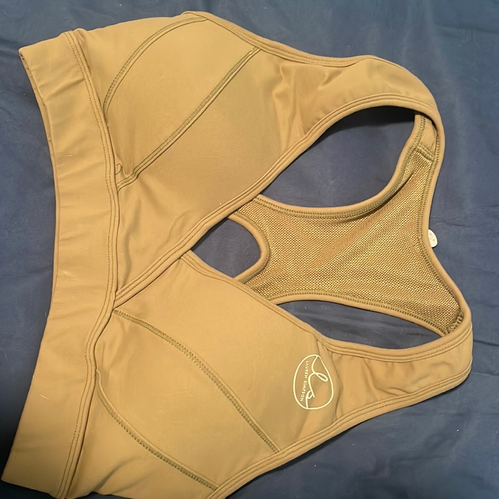 Ryderwear sports bra